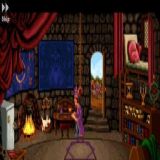 Dwonload Simon the Sorcerer Cell Phone Game